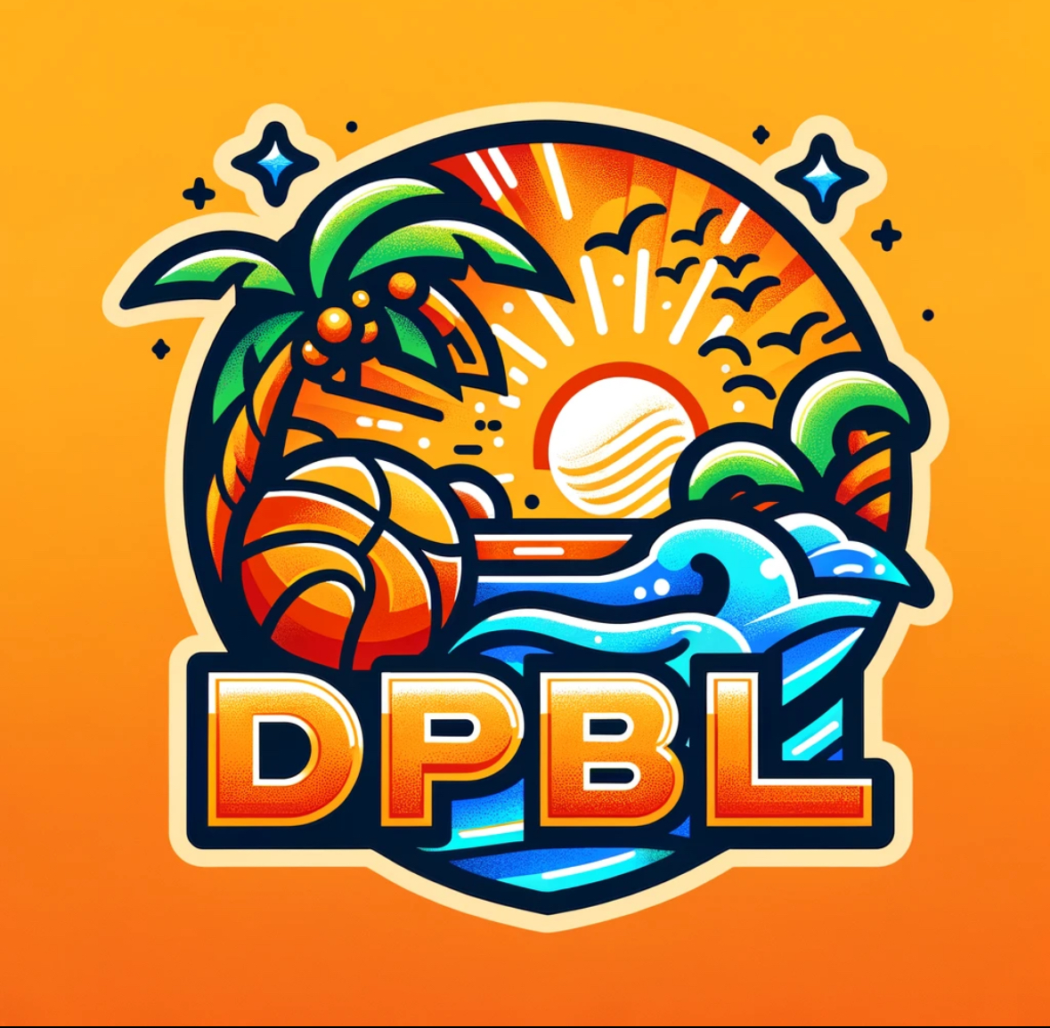 DPBL logo